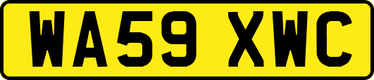 WA59XWC