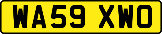 WA59XWO