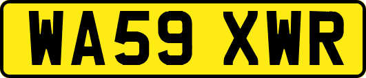 WA59XWR