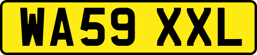 WA59XXL