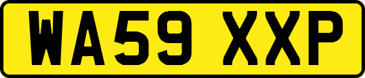 WA59XXP