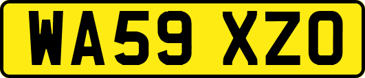 WA59XZO