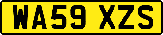 WA59XZS