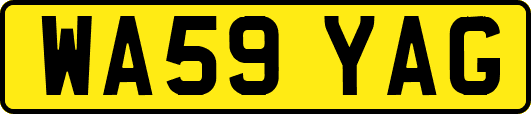 WA59YAG