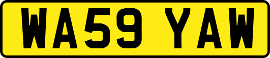 WA59YAW