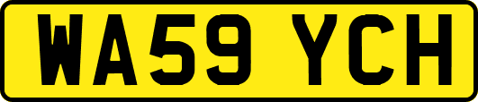 WA59YCH