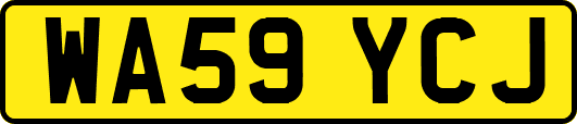 WA59YCJ
