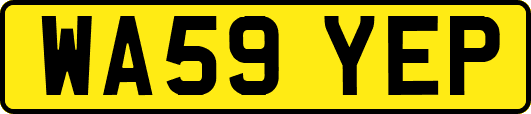 WA59YEP