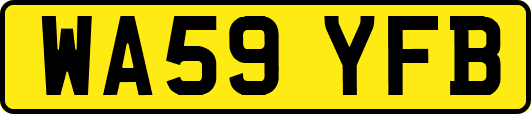 WA59YFB