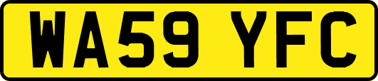 WA59YFC