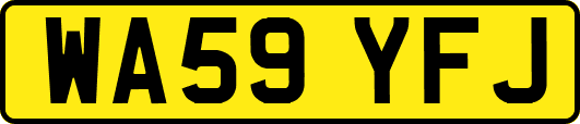 WA59YFJ