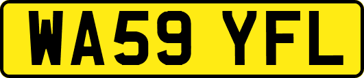 WA59YFL