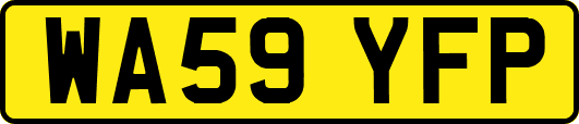 WA59YFP