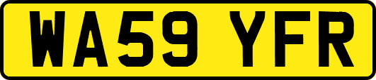 WA59YFR
