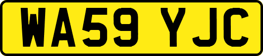 WA59YJC