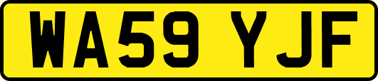 WA59YJF