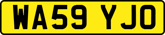 WA59YJO