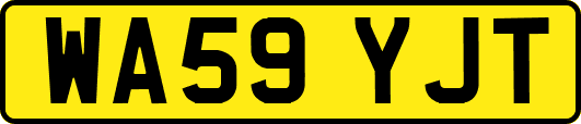 WA59YJT