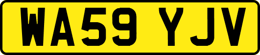 WA59YJV