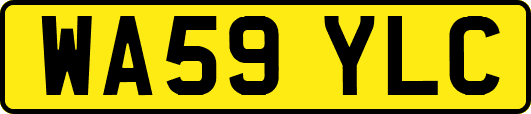 WA59YLC