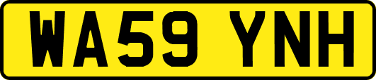 WA59YNH