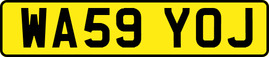 WA59YOJ