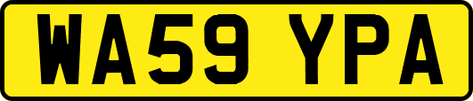WA59YPA