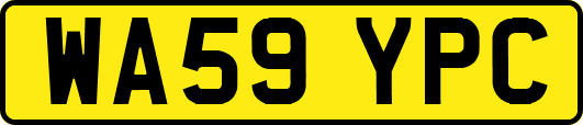 WA59YPC