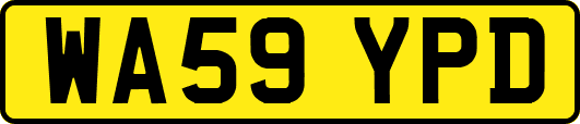 WA59YPD