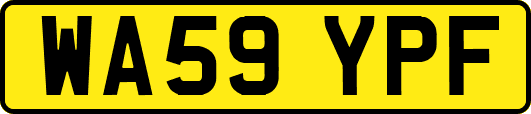 WA59YPF