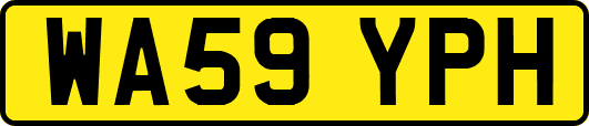 WA59YPH