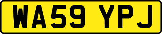 WA59YPJ