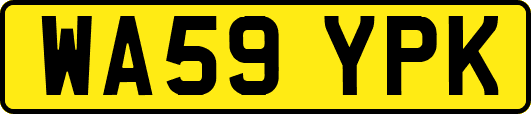 WA59YPK