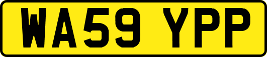 WA59YPP