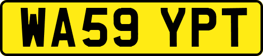 WA59YPT