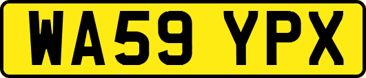 WA59YPX