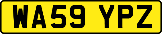 WA59YPZ