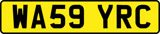 WA59YRC