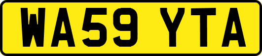 WA59YTA