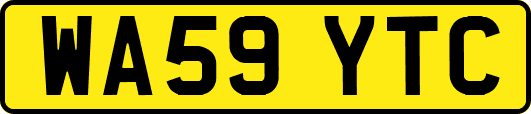 WA59YTC