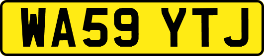 WA59YTJ