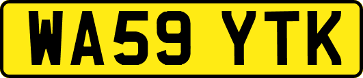 WA59YTK