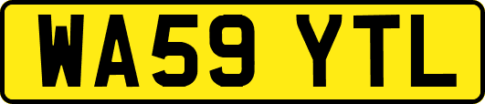 WA59YTL