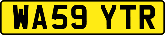 WA59YTR