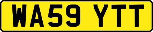 WA59YTT