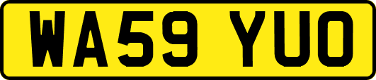 WA59YUO