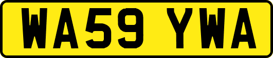 WA59YWA