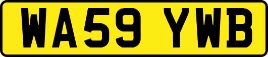 WA59YWB