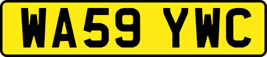 WA59YWC