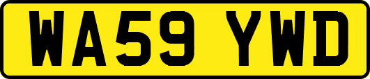WA59YWD